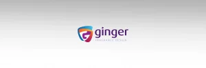 Há 7 anos no mercado de fragrâncias, Ginger investe em rebranding para marca refletir abrangência do negócio sem perder sua essência. 